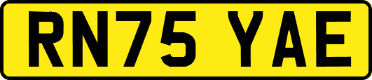 RN75YAE