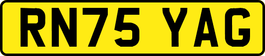 RN75YAG