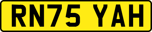 RN75YAH