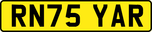 RN75YAR