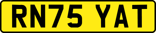 RN75YAT