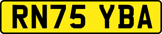 RN75YBA