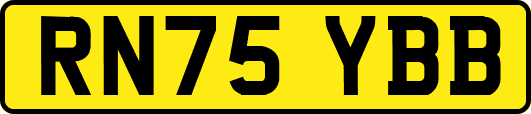 RN75YBB