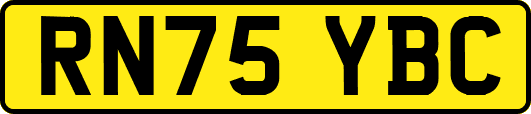 RN75YBC