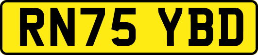RN75YBD