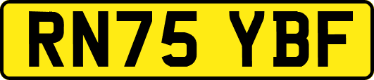 RN75YBF