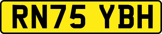 RN75YBH