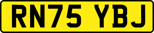 RN75YBJ