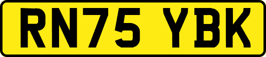 RN75YBK