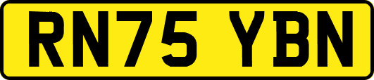 RN75YBN