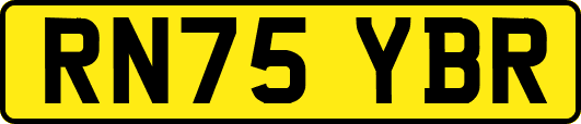 RN75YBR