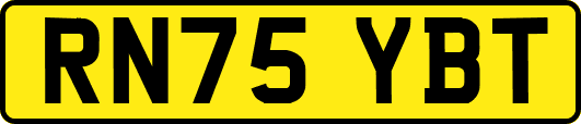 RN75YBT