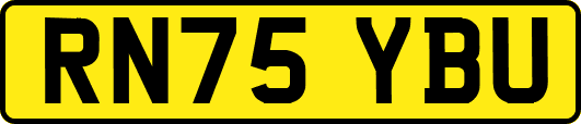 RN75YBU