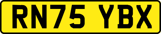RN75YBX