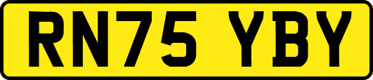 RN75YBY