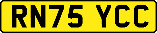 RN75YCC