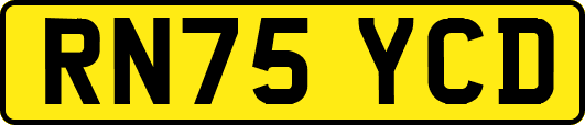 RN75YCD