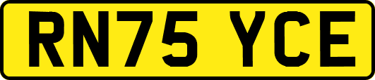 RN75YCE