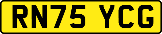 RN75YCG