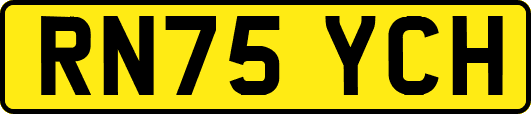 RN75YCH