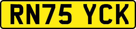 RN75YCK