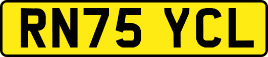 RN75YCL