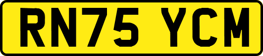 RN75YCM