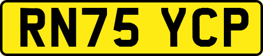 RN75YCP