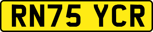 RN75YCR