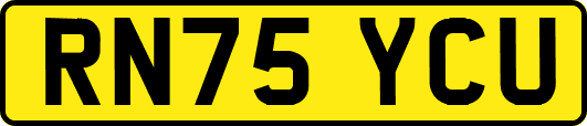 RN75YCU