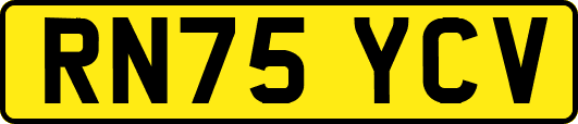 RN75YCV