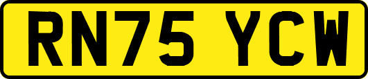 RN75YCW