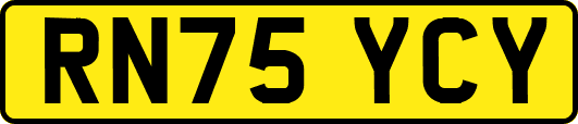 RN75YCY