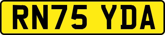 RN75YDA