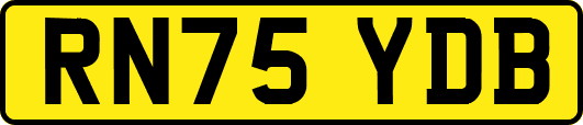 RN75YDB
