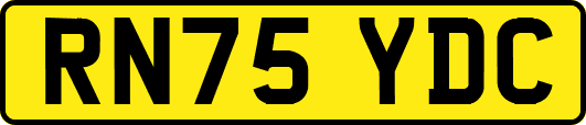 RN75YDC