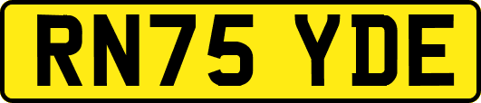 RN75YDE