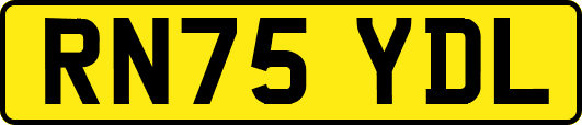 RN75YDL
