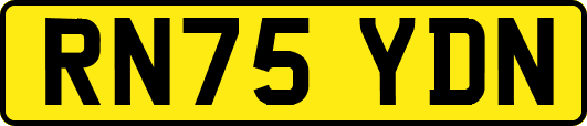 RN75YDN