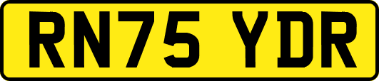 RN75YDR