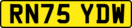 RN75YDW