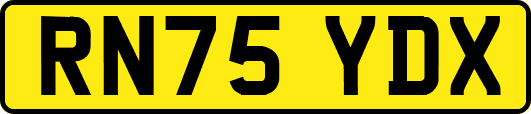 RN75YDX