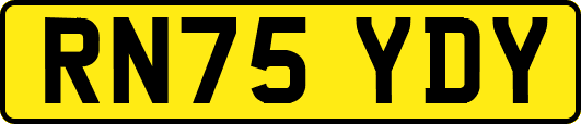 RN75YDY