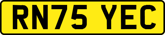 RN75YEC