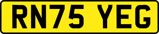 RN75YEG