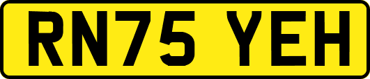 RN75YEH