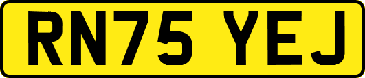 RN75YEJ