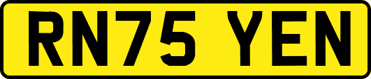 RN75YEN