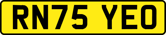 RN75YEO