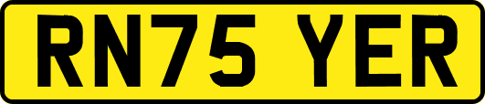 RN75YER